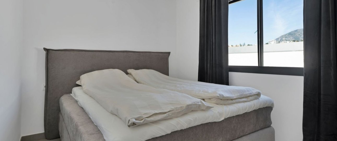 Wiederverkauf - apartment - Fuengirola - Fuengirola Centro