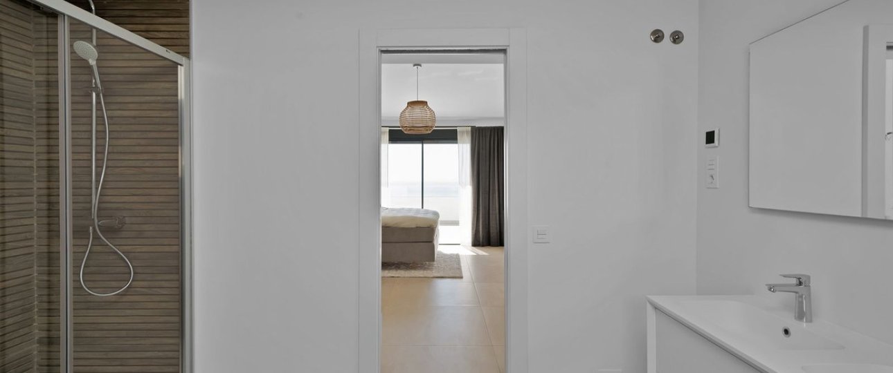 Wiederverkauf - apartment - Fuengirola - Fuengirola Centro