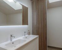 Wiederverkauf - apartment - Fuengirola - Fuengirola Centro