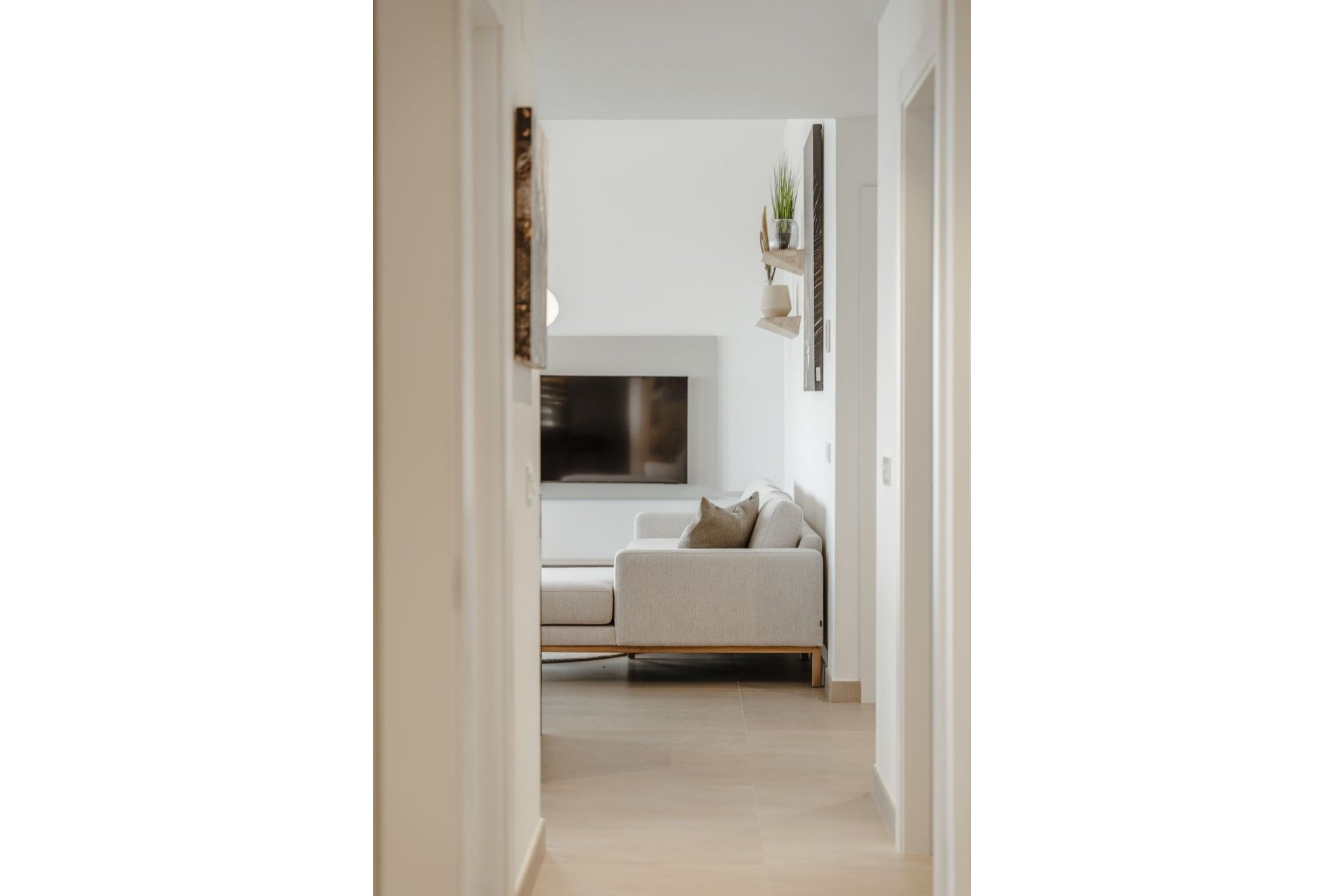 Wiederverkauf - apartment - Fuengirola - Fuengirola Centro