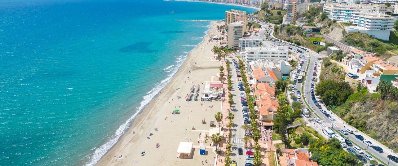 Wiederverkauf - apartment - Fuengirola - Fuengirola Centro