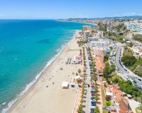 Wiederverkauf - apartment - Fuengirola - Fuengirola Centro