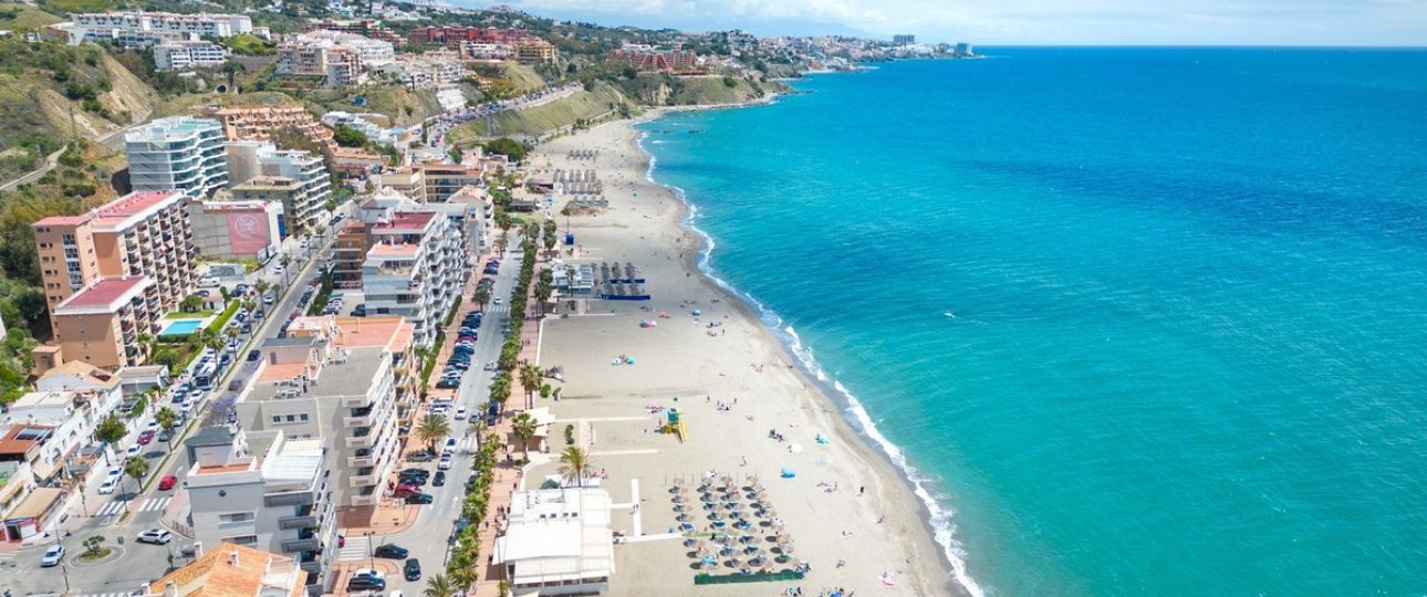 Wiederverkauf - apartment - Fuengirola - Fuengirola Centro
