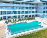 Wiederverkauf - apartment - Fuengirola - Fuengirola Centro