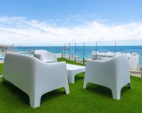 Wiederverkauf - apartment - Fuengirola - Fuengirola Centro