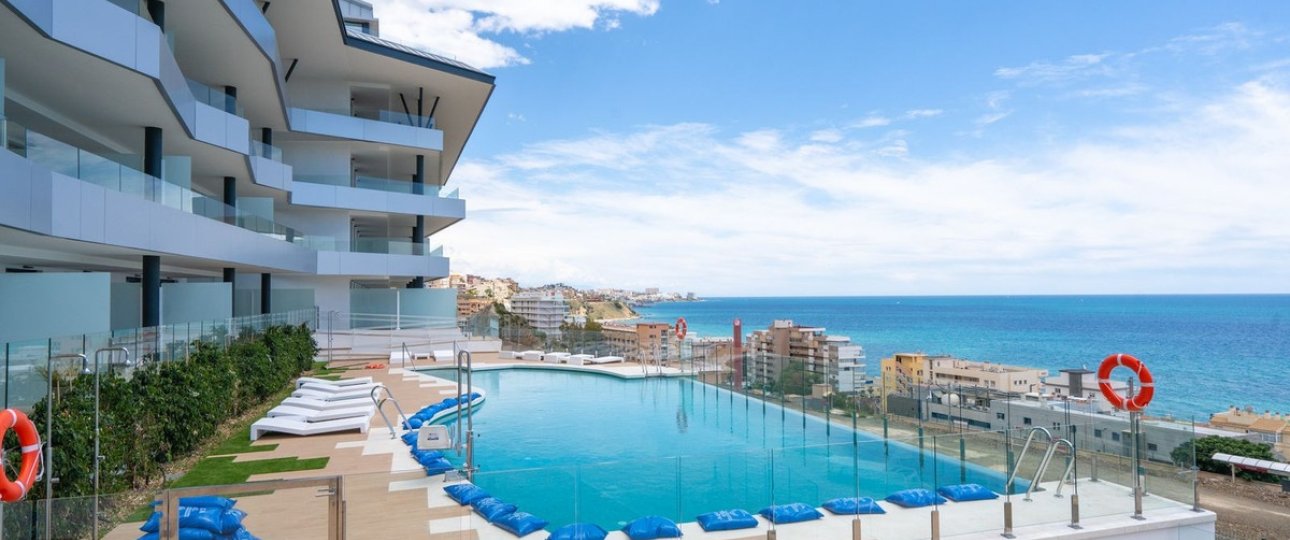 Wiederverkauf - apartment - Fuengirola - Fuengirola Centro