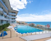 Wiederverkauf - apartment - Fuengirola - Fuengirola Centro