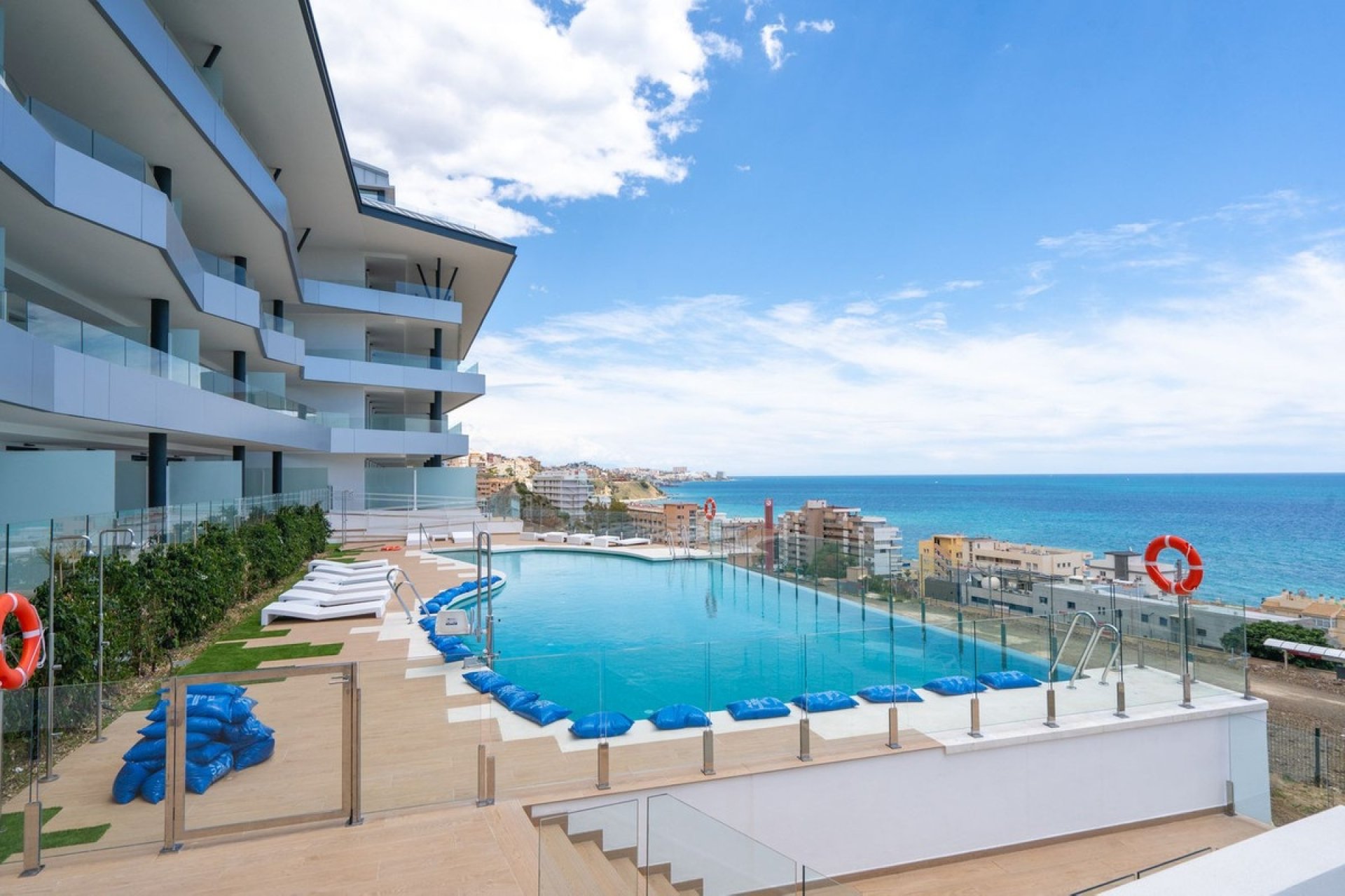 Wiederverkauf - apartment - Fuengirola - Fuengirola Centro