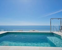 Wiederverkauf - apartment - Fuengirola - Fuengirola Centro