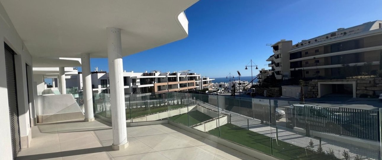 Wiederverkauf - apartment - Fuengirola - Fuengirola Centro