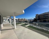 Wiederverkauf - apartment - Fuengirola - Fuengirola Centro