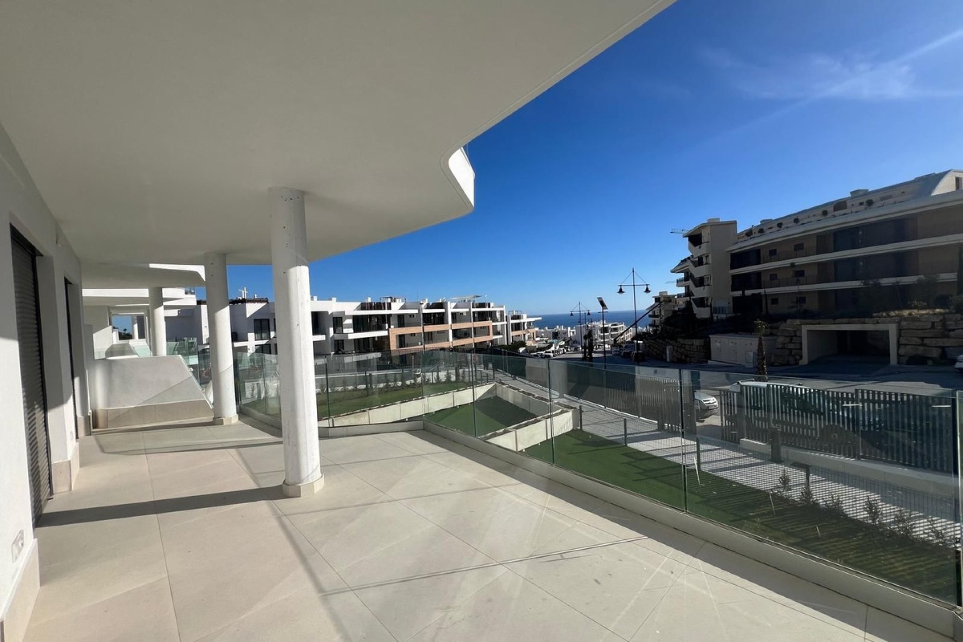 Wiederverkauf - apartment - Fuengirola - Fuengirola Centro