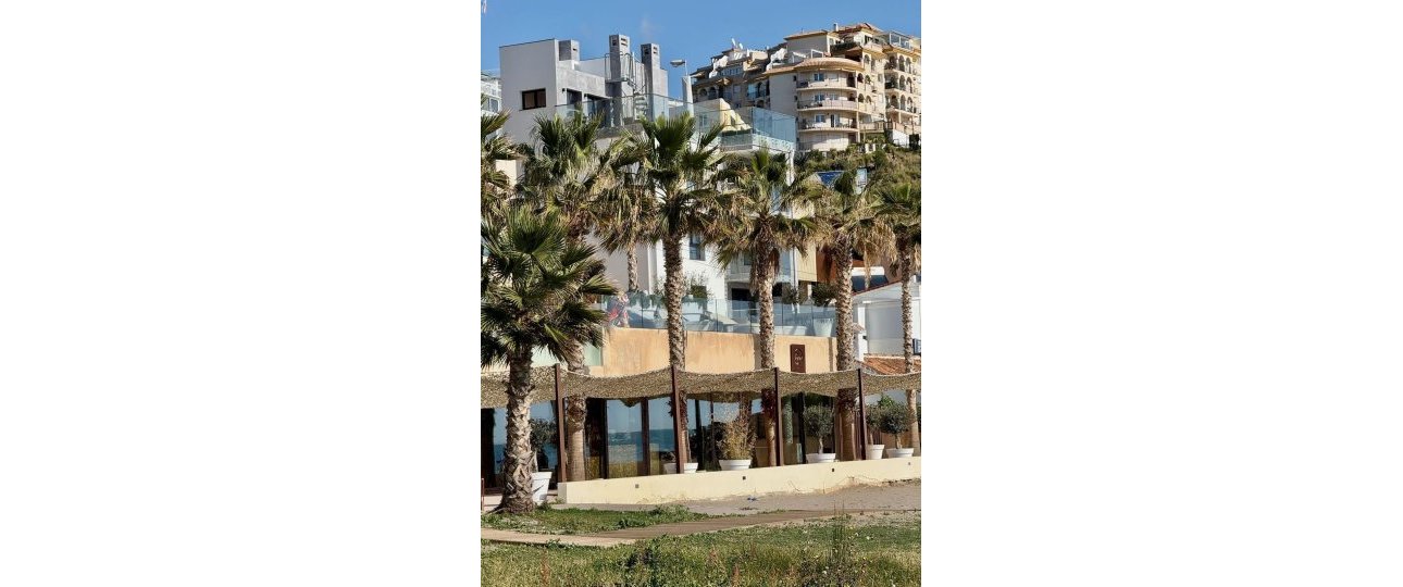 Wiederverkauf - apartment - Fuengirola - Fuengirola Centro