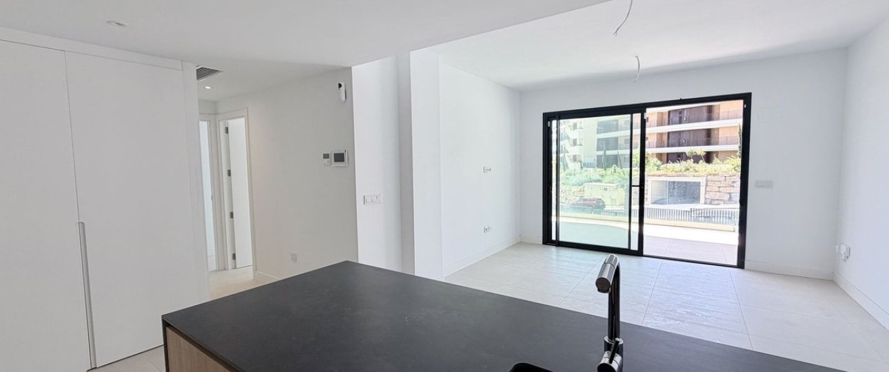 Wiederverkauf - apartment - Fuengirola - Fuengirola Centro
