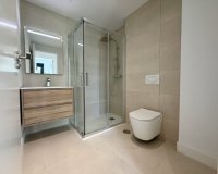 Wiederverkauf - apartment - Fuengirola - Fuengirola Centro