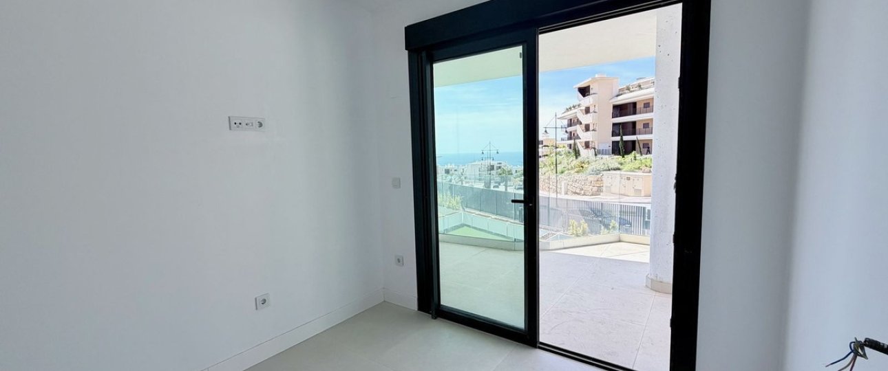 Wiederverkauf - apartment - Fuengirola - Fuengirola Centro