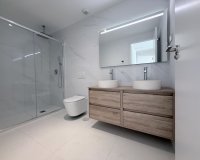 Wiederverkauf - apartment - Fuengirola - Fuengirola Centro