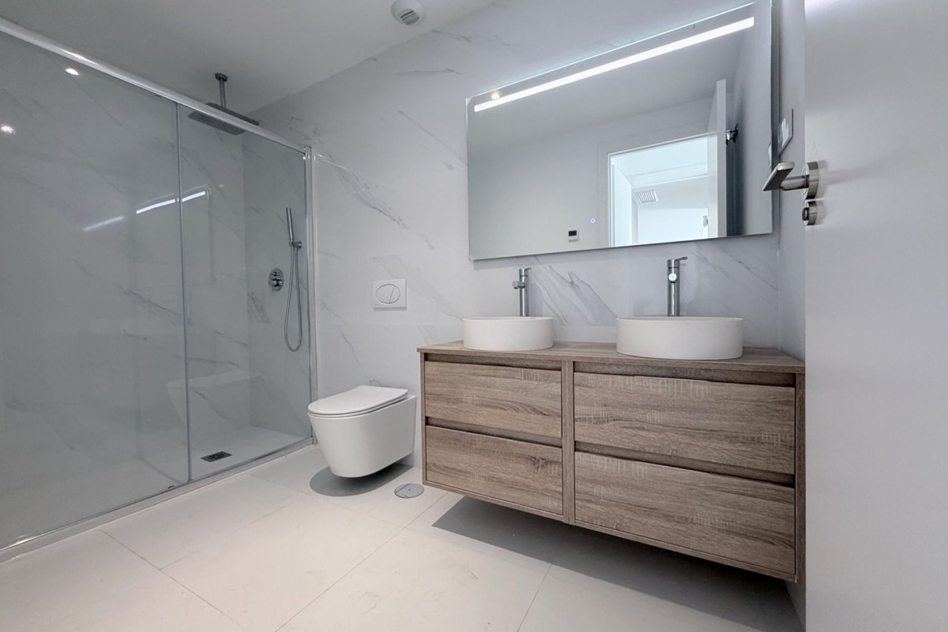 Wiederverkauf - apartment - Fuengirola - Fuengirola Centro
