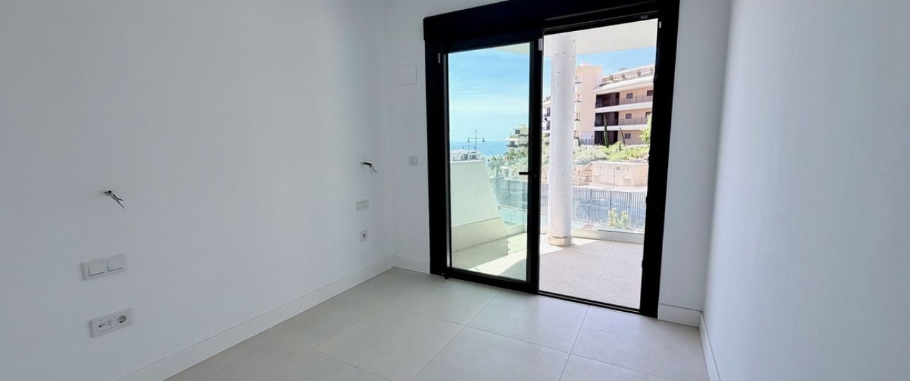 Wiederverkauf - apartment - Fuengirola - Fuengirola Centro