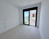 Wiederverkauf - apartment - Fuengirola - Fuengirola Centro