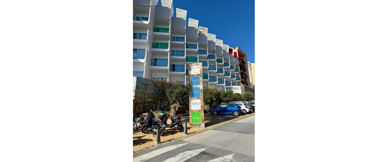 Wiederverkauf - apartment - Fuengirola - Fuengirola Centro