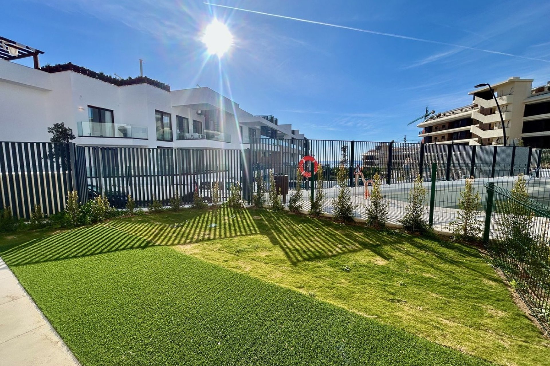 Wiederverkauf - apartment - Fuengirola - Fuengirola Centro