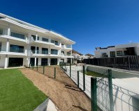 Wiederverkauf - apartment - Fuengirola - Fuengirola Centro