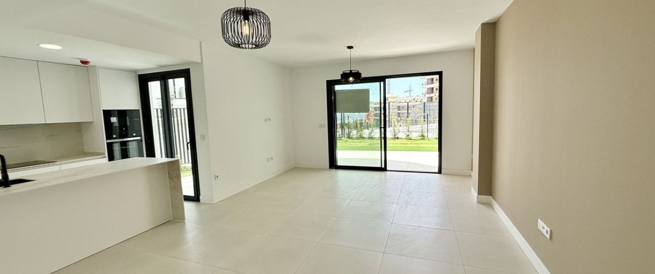 Wiederverkauf - apartment - Fuengirola - Fuengirola Centro