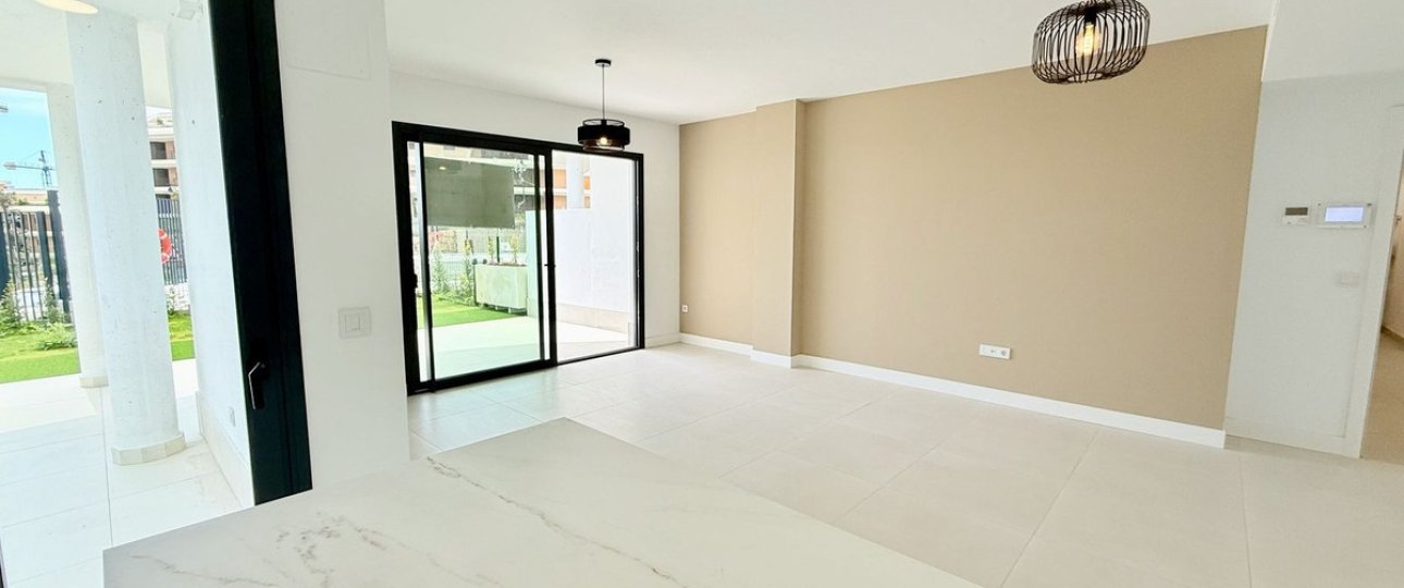 Wiederverkauf - apartment - Fuengirola - Fuengirola Centro