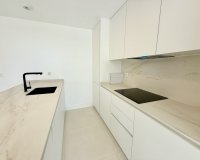 Wiederverkauf - apartment - Fuengirola - Fuengirola Centro