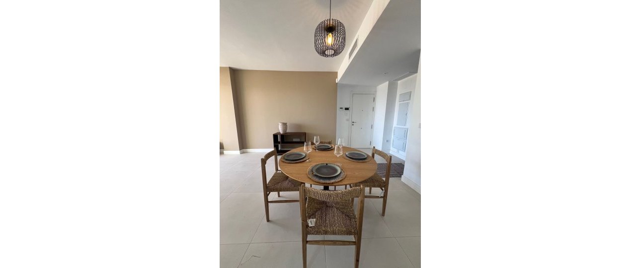 Wiederverkauf - apartment - Fuengirola - Fuengirola Centro