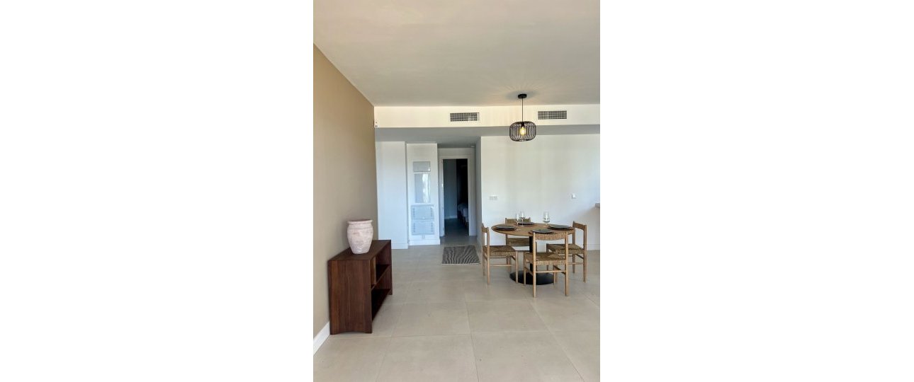Wiederverkauf - apartment - Fuengirola - Fuengirola Centro