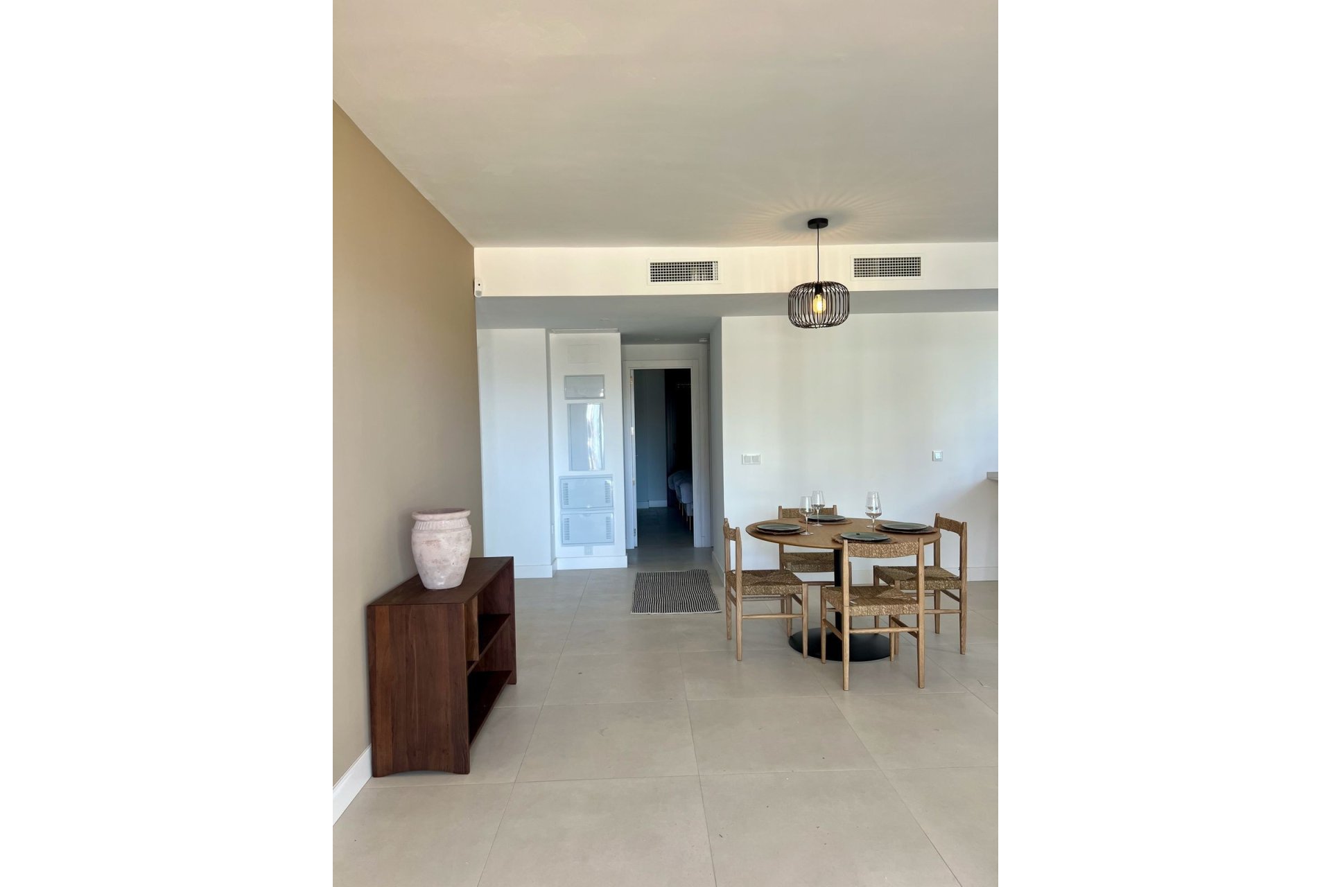 Wiederverkauf - apartment - Fuengirola - Fuengirola Centro