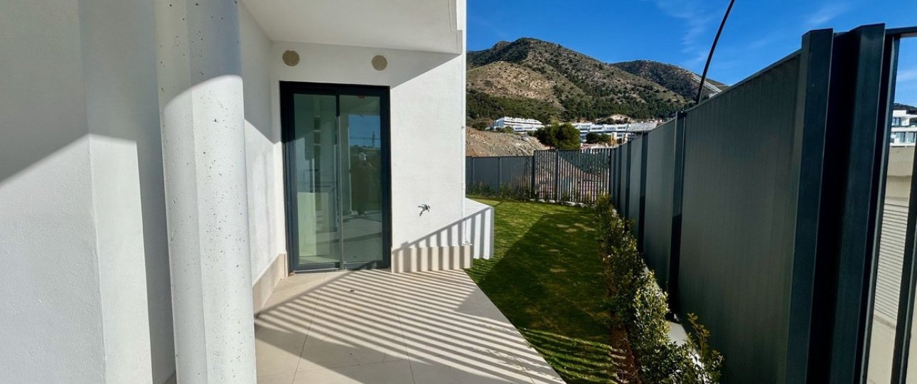 Wiederverkauf - apartment - Fuengirola - Fuengirola Centro
