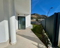 Wiederverkauf - apartment - Fuengirola - Fuengirola Centro