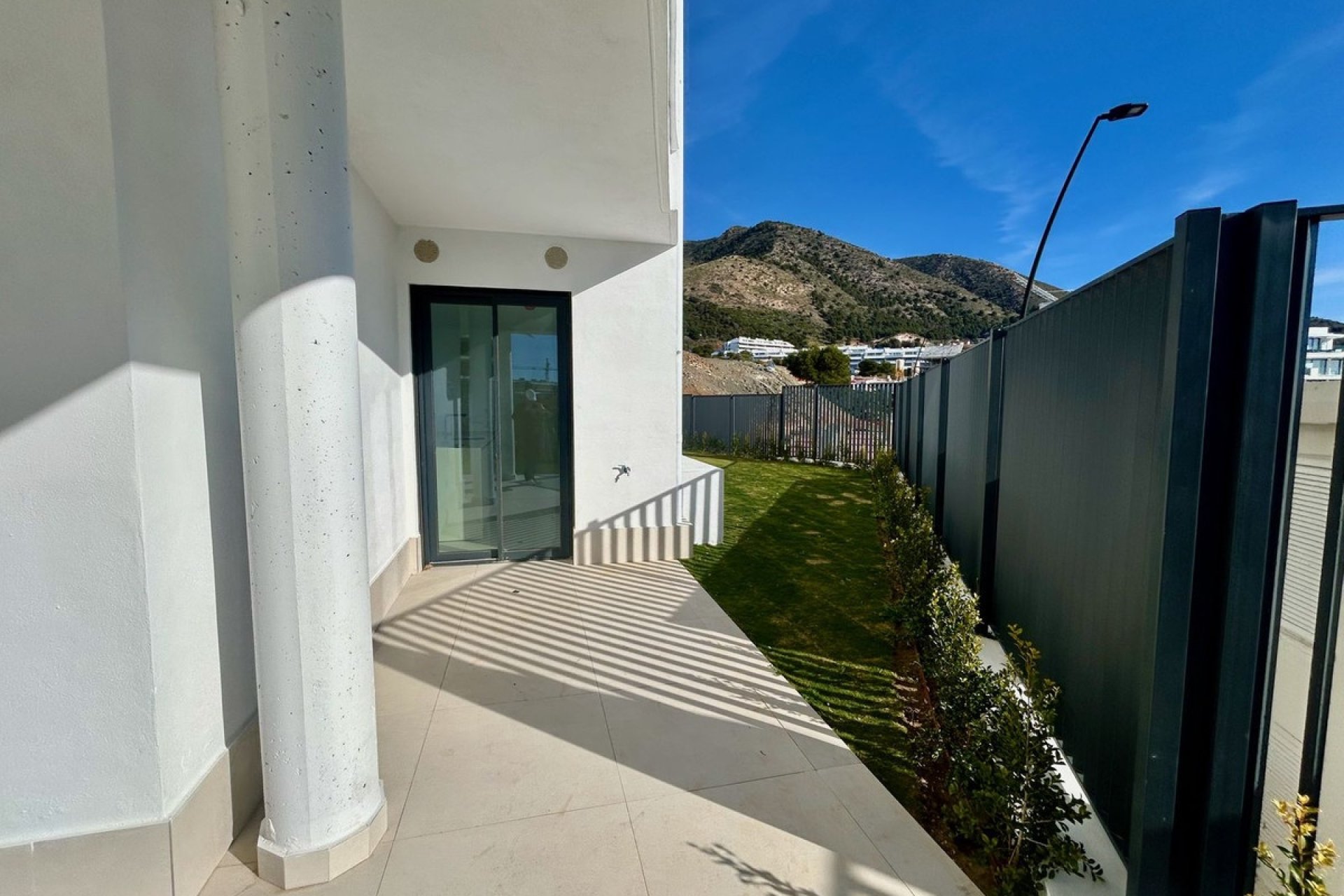 Wiederverkauf - apartment - Fuengirola - Fuengirola Centro