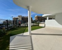 Wiederverkauf - apartment - Fuengirola - Fuengirola Centro