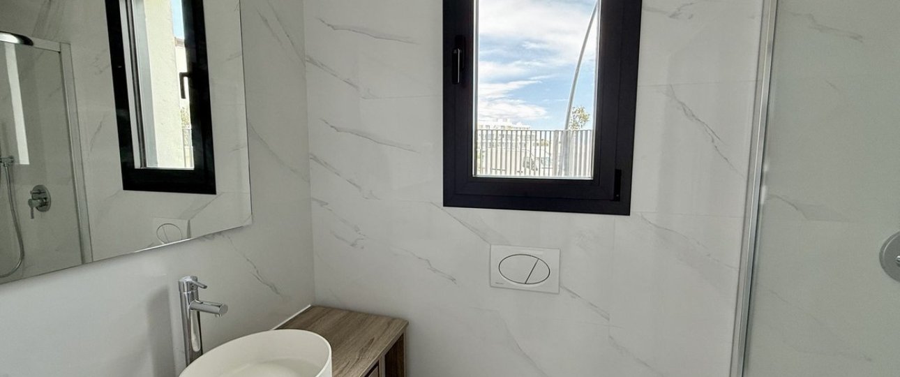 Wiederverkauf - apartment - Fuengirola - Fuengirola Centro