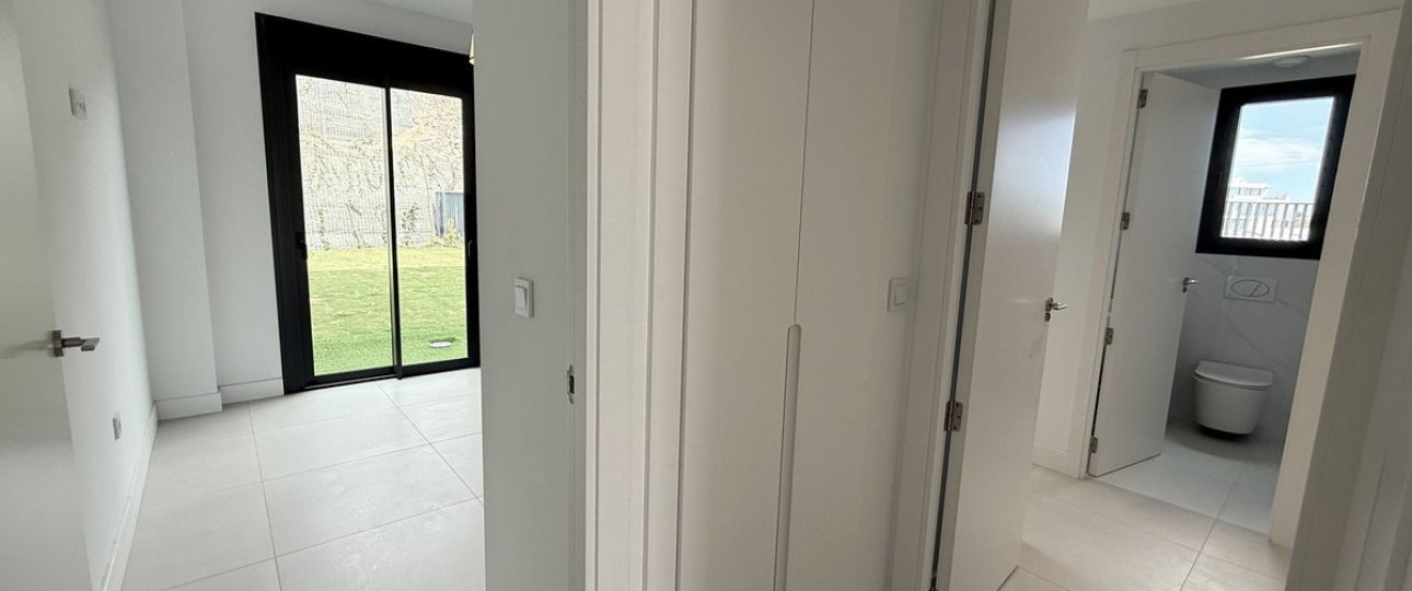 Wiederverkauf - apartment - Fuengirola - Fuengirola Centro