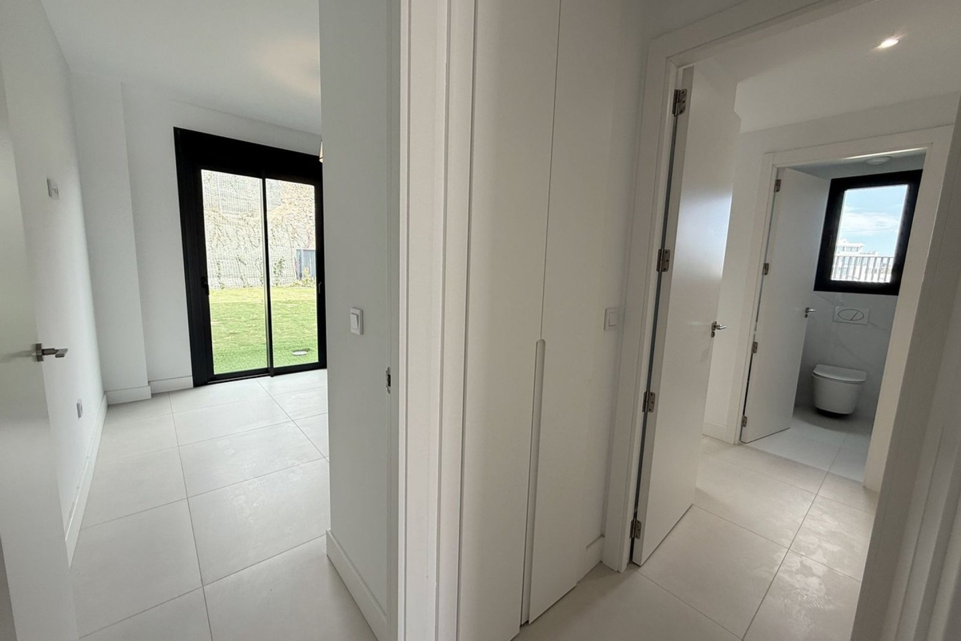 Wiederverkauf - apartment - Fuengirola - Fuengirola Centro