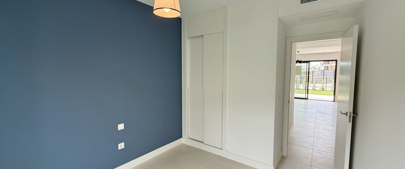 Wiederverkauf - apartment - Fuengirola - Fuengirola Centro