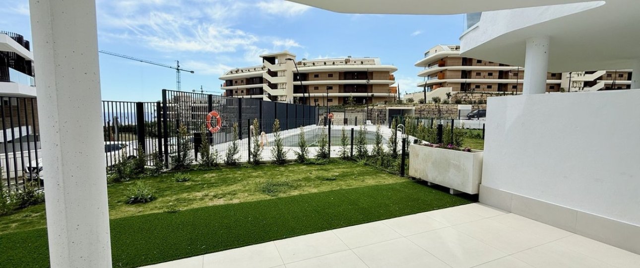 Wiederverkauf - apartment - Fuengirola - Fuengirola Centro