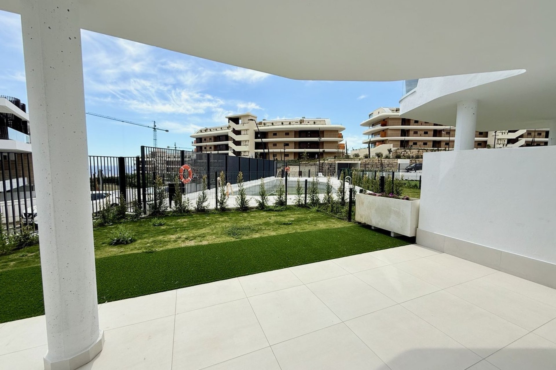 Wiederverkauf - apartment - Fuengirola - Fuengirola Centro