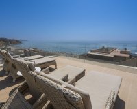 Wiederverkauf - apartment - Fuengirola - Fuengirola Centro