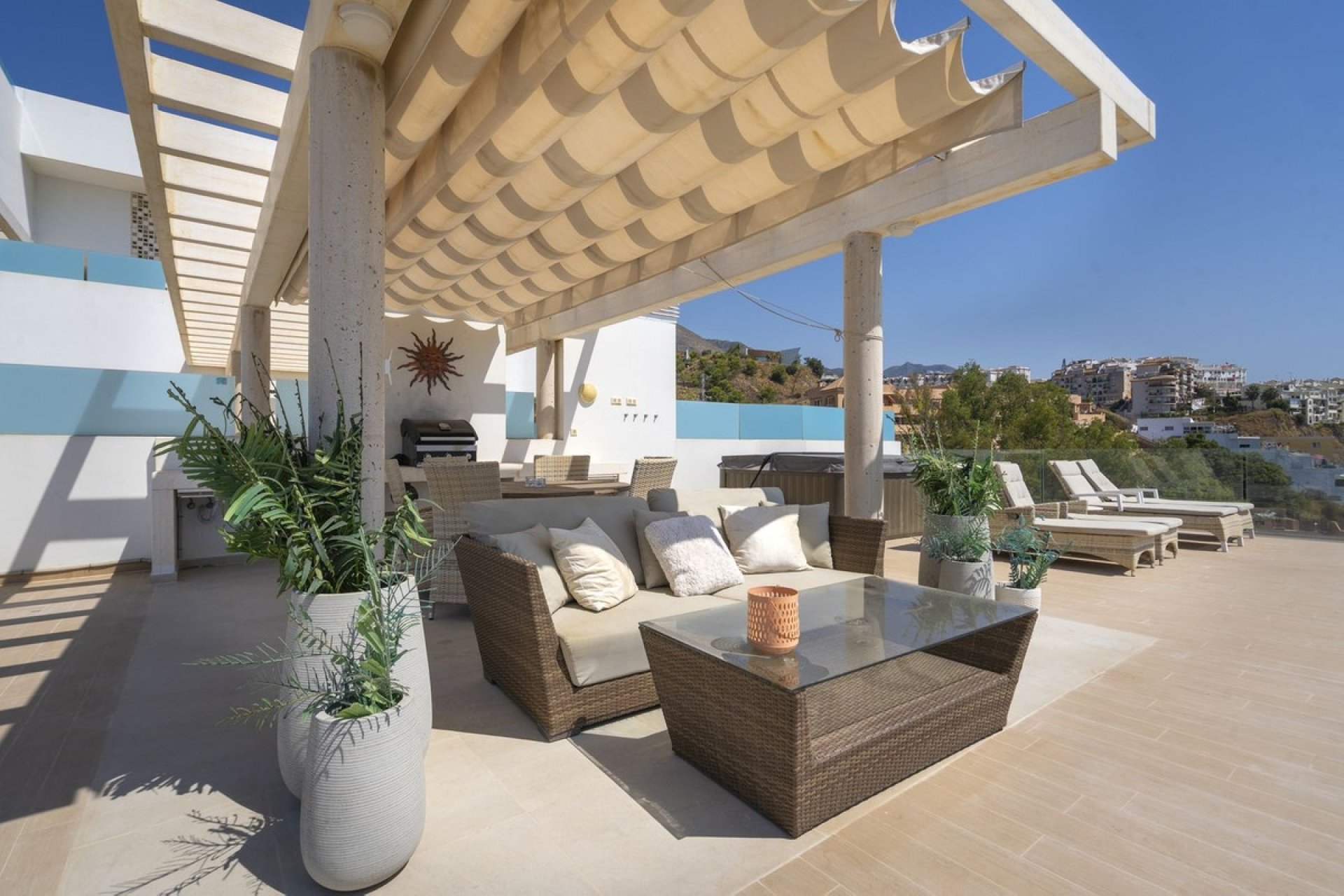 Wiederverkauf - apartment - Fuengirola - Fuengirola Centro