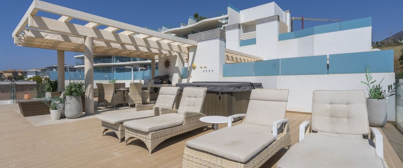 Wiederverkauf - apartment - Fuengirola - Fuengirola Centro