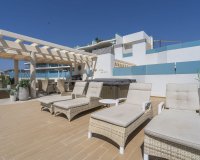 Wiederverkauf - apartment - Fuengirola - Fuengirola Centro