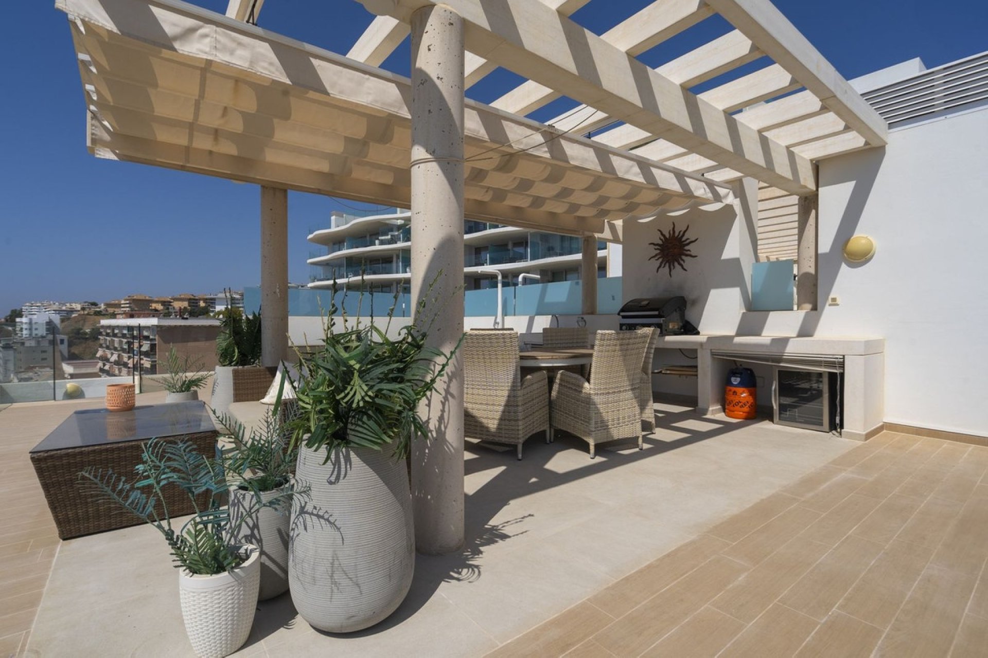 Wiederverkauf - apartment - Fuengirola - Fuengirola Centro