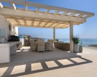 Wiederverkauf - apartment - Fuengirola - Fuengirola Centro