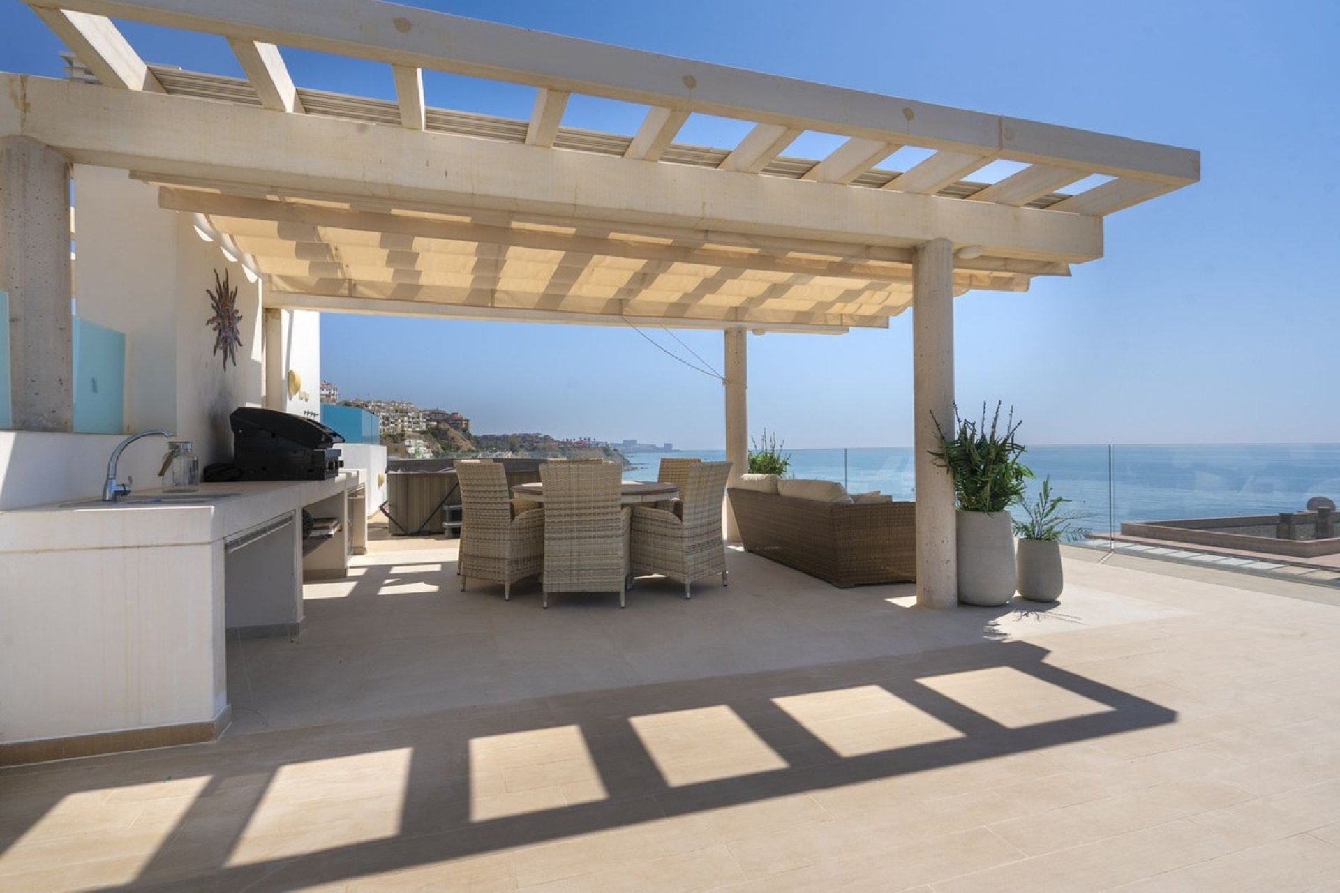 Wiederverkauf - apartment - Fuengirola - Fuengirola Centro
